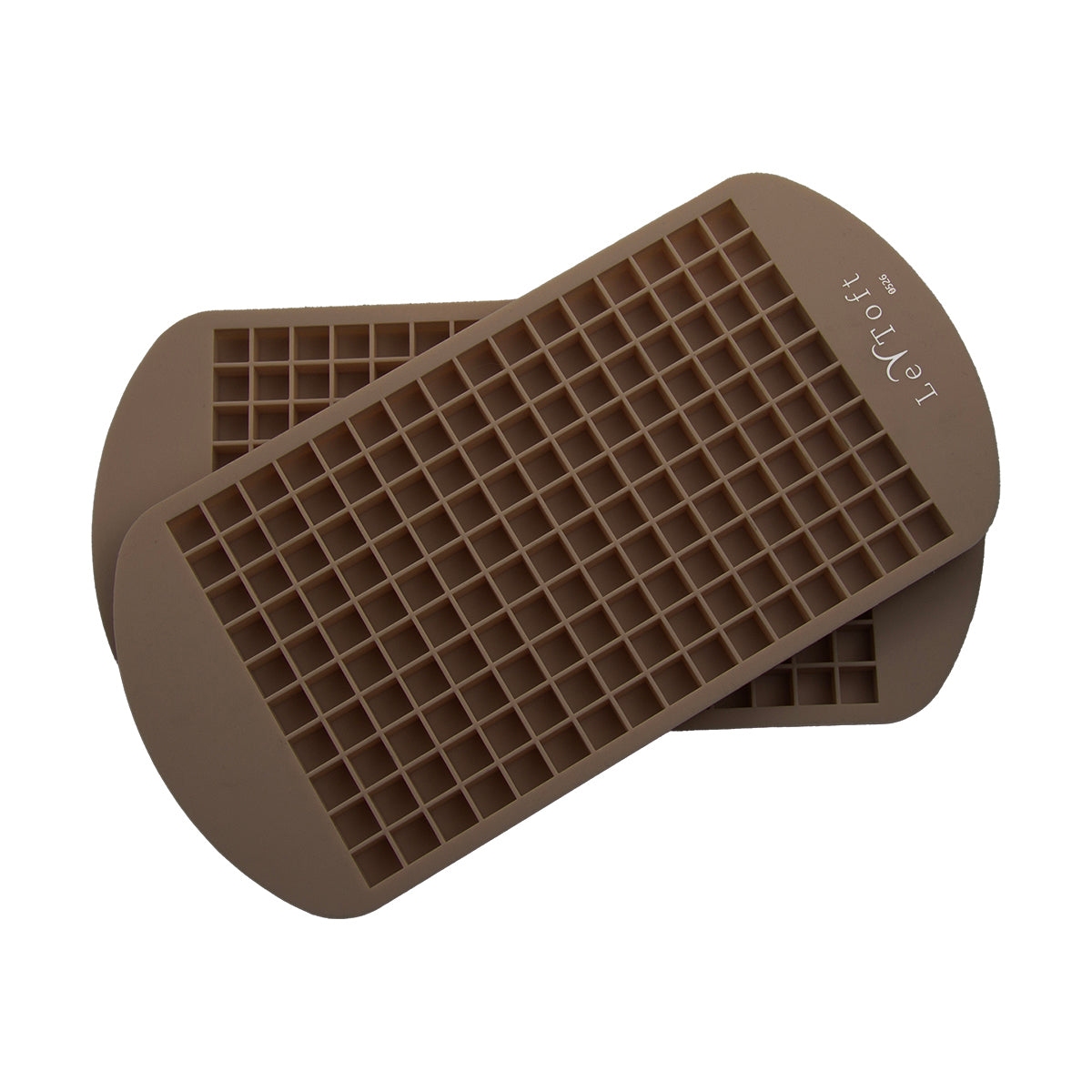 Mini Fryseform 2 Pak Cappuccino fra Le Toft