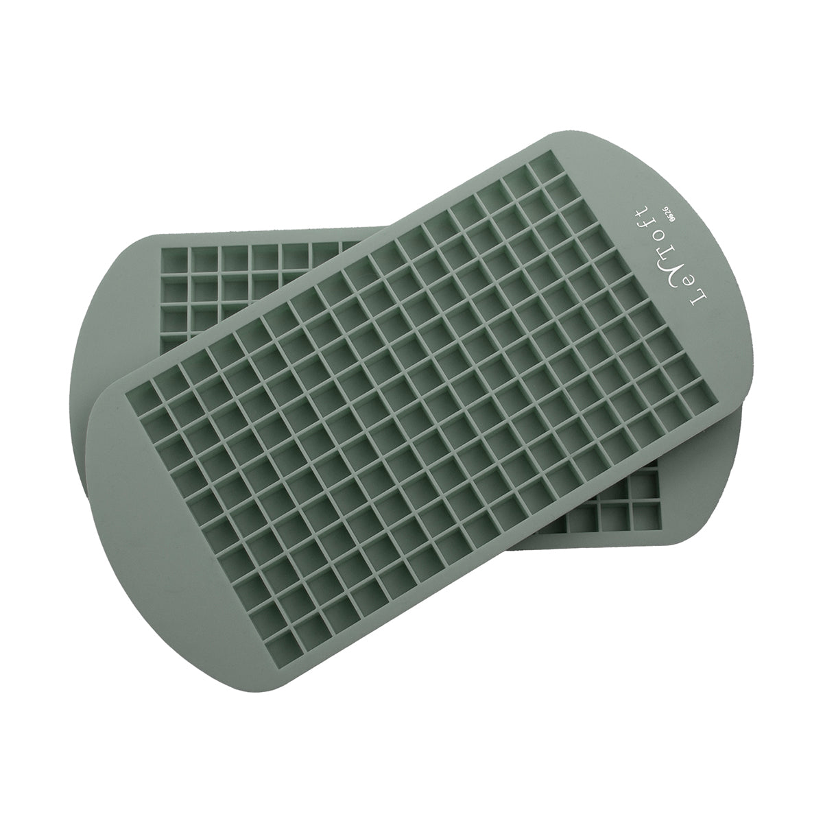 Mini Fryseform 2 Pak Smokey Green fra Le Toft