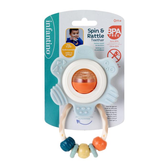 Bide  & Legerangle Uni fra Infantino