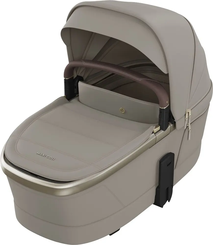 Maxi Cosi Fame Liggedel   Sapphire Sand fra Maxi-cosi