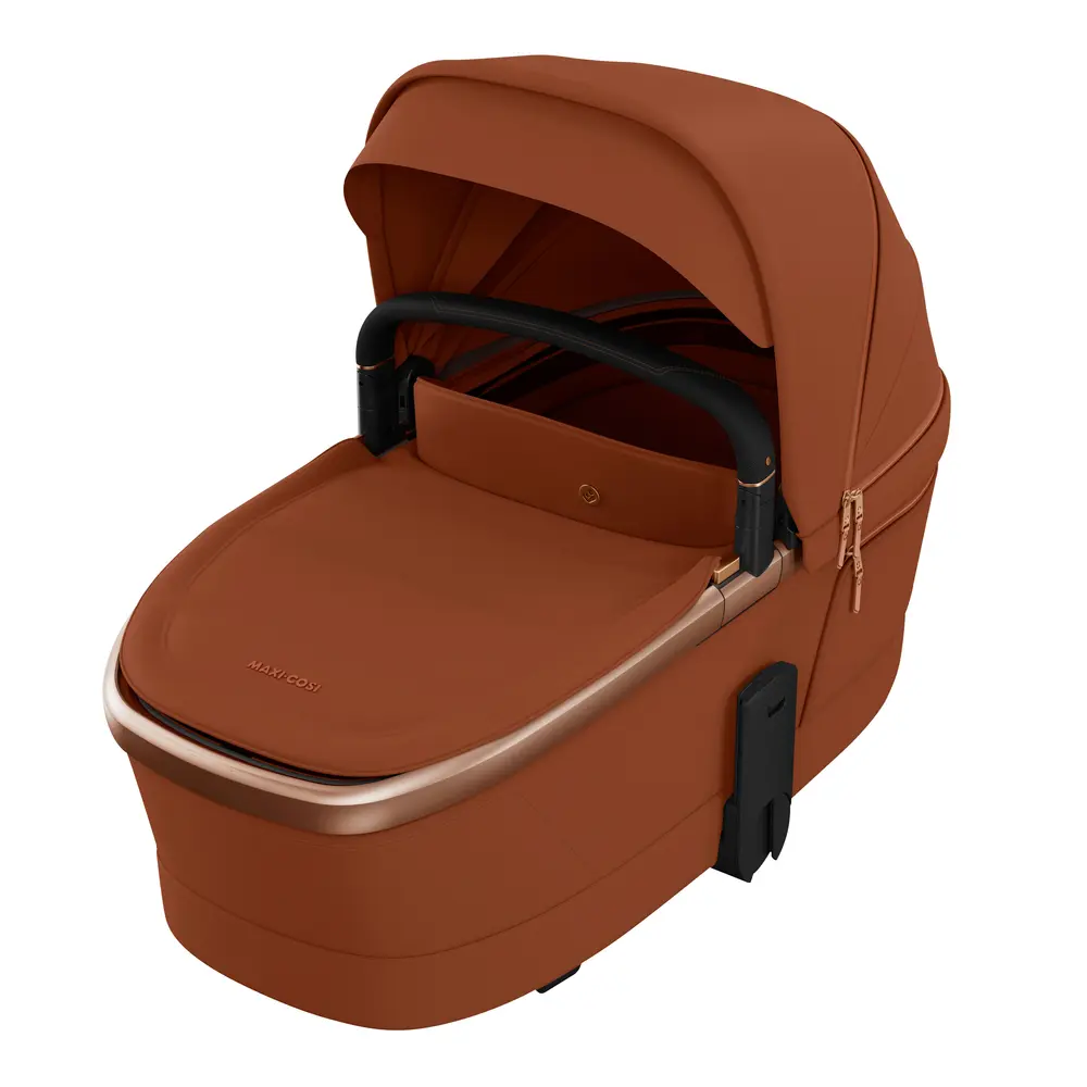 Maxi Cosi Fame Liggedel   Copper Terra fra Maxi-cosi