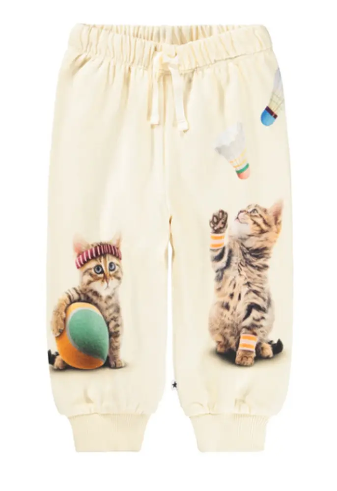 Simeon Bukser   Sporty Paws   56 fra Molo