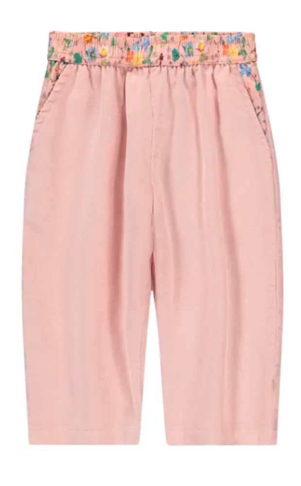 Susan Bukser   Mellow Rose   104 fra Molo