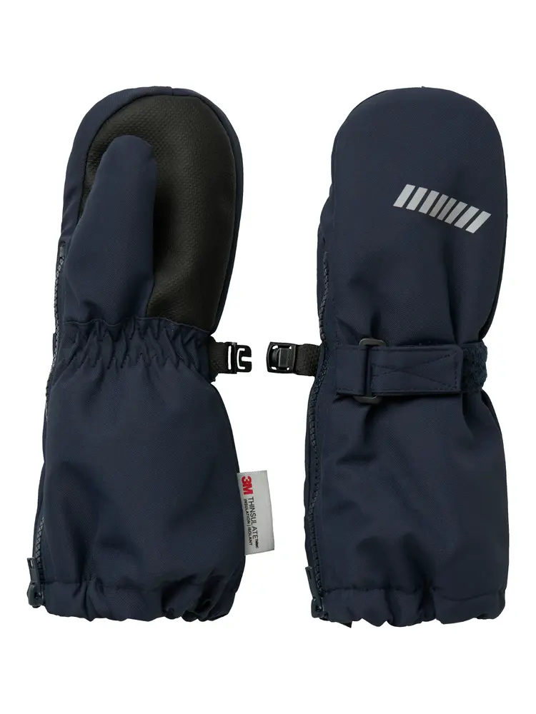 Snow10 Vanter   Dark Sapphire   3 fra Name It