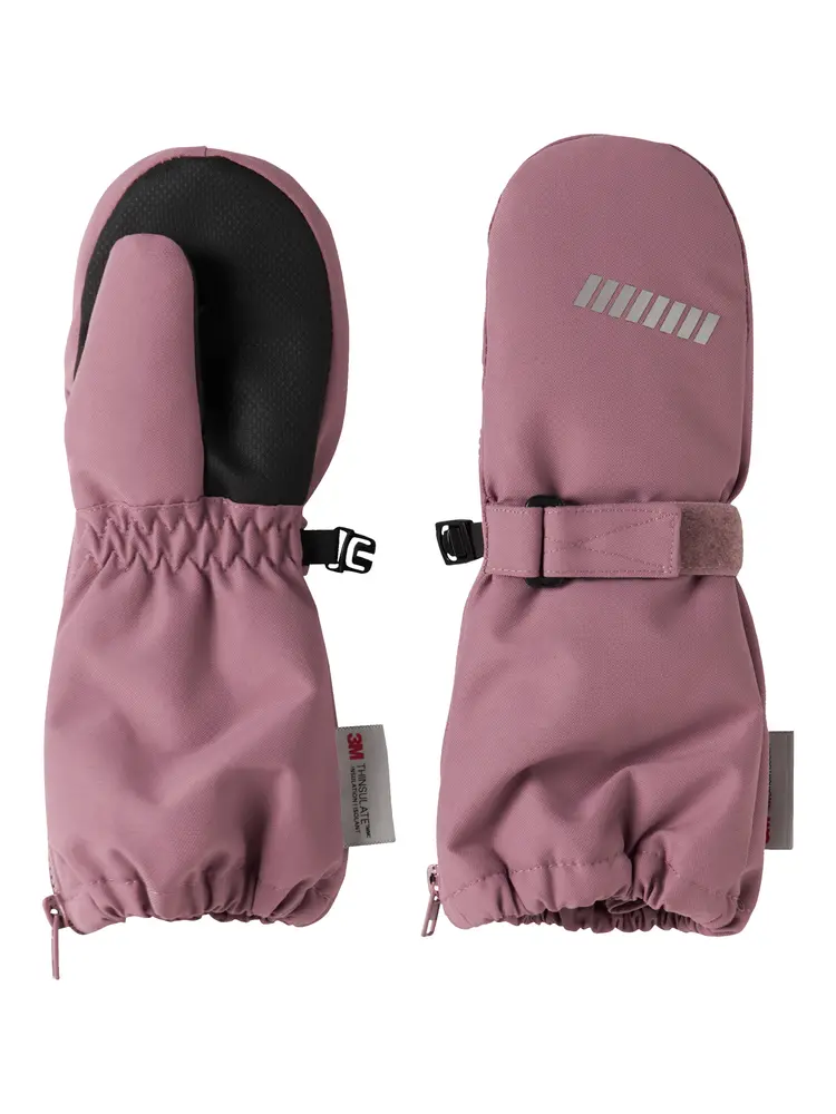 Snow10 Vanter   Wistful Mauve   4 fra Name It