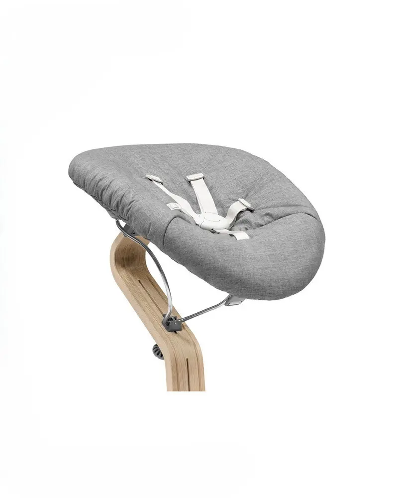 Newbornset Grey   Grey   Sand fra Stokke Nomi