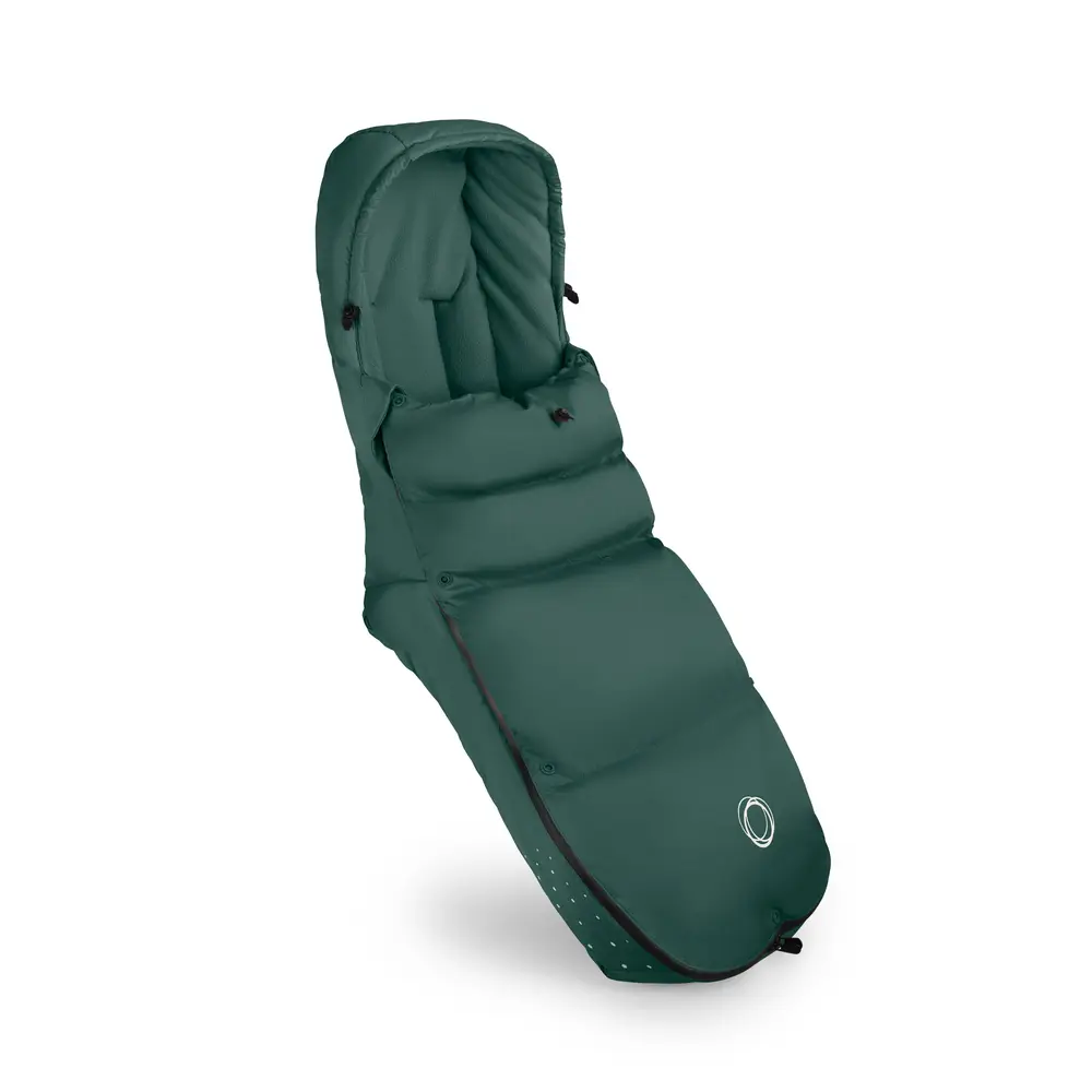 Thermoliteâ® Performance Kørepose   Fern Green fra Bugaboo