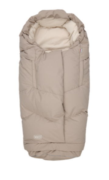 City North   Clay Cream fra Voksi
