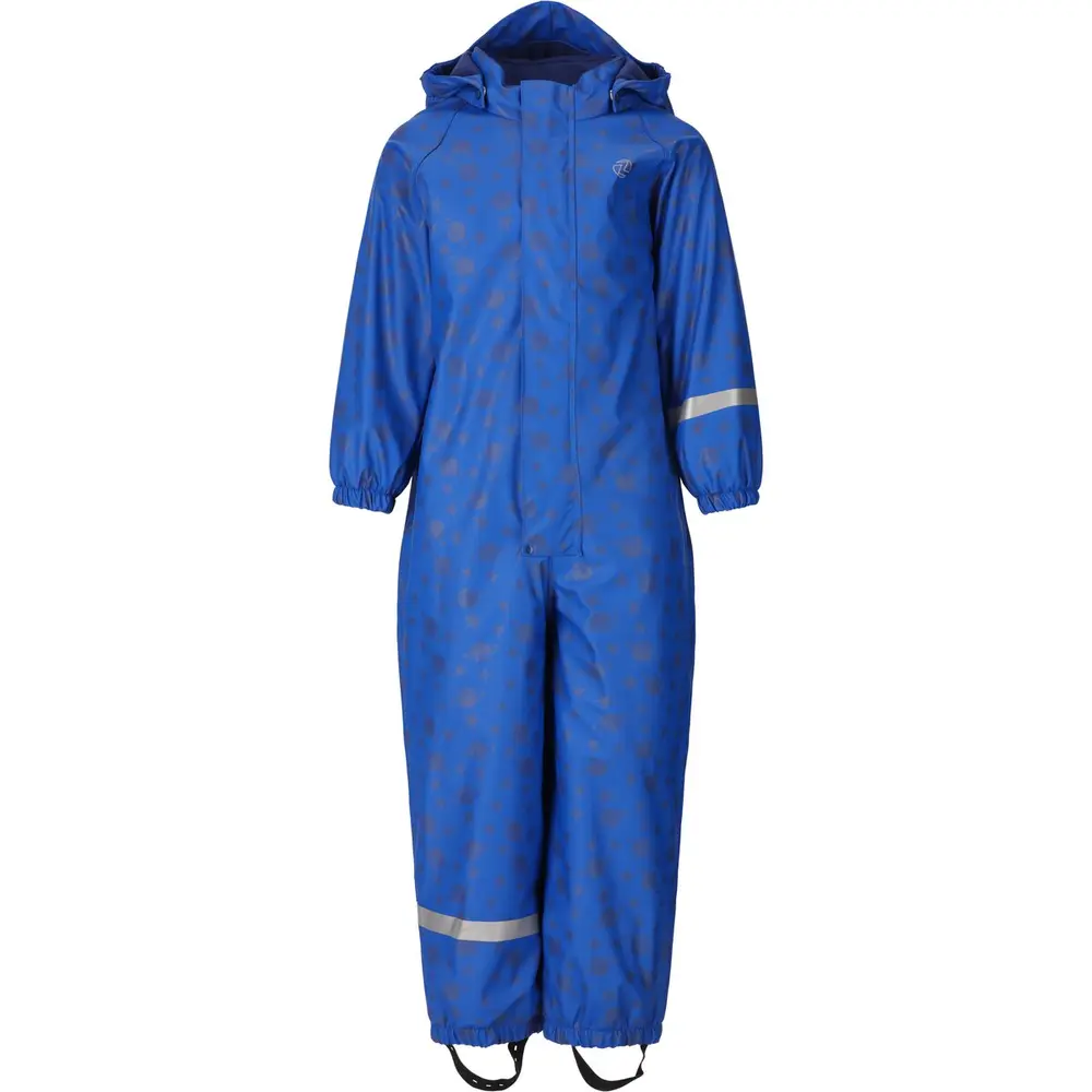 Zing Regndragt   Nautical Blue   116 fra Zig Zag