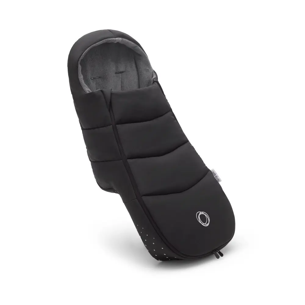 Kørepose   Midnight Black fra Bugaboo