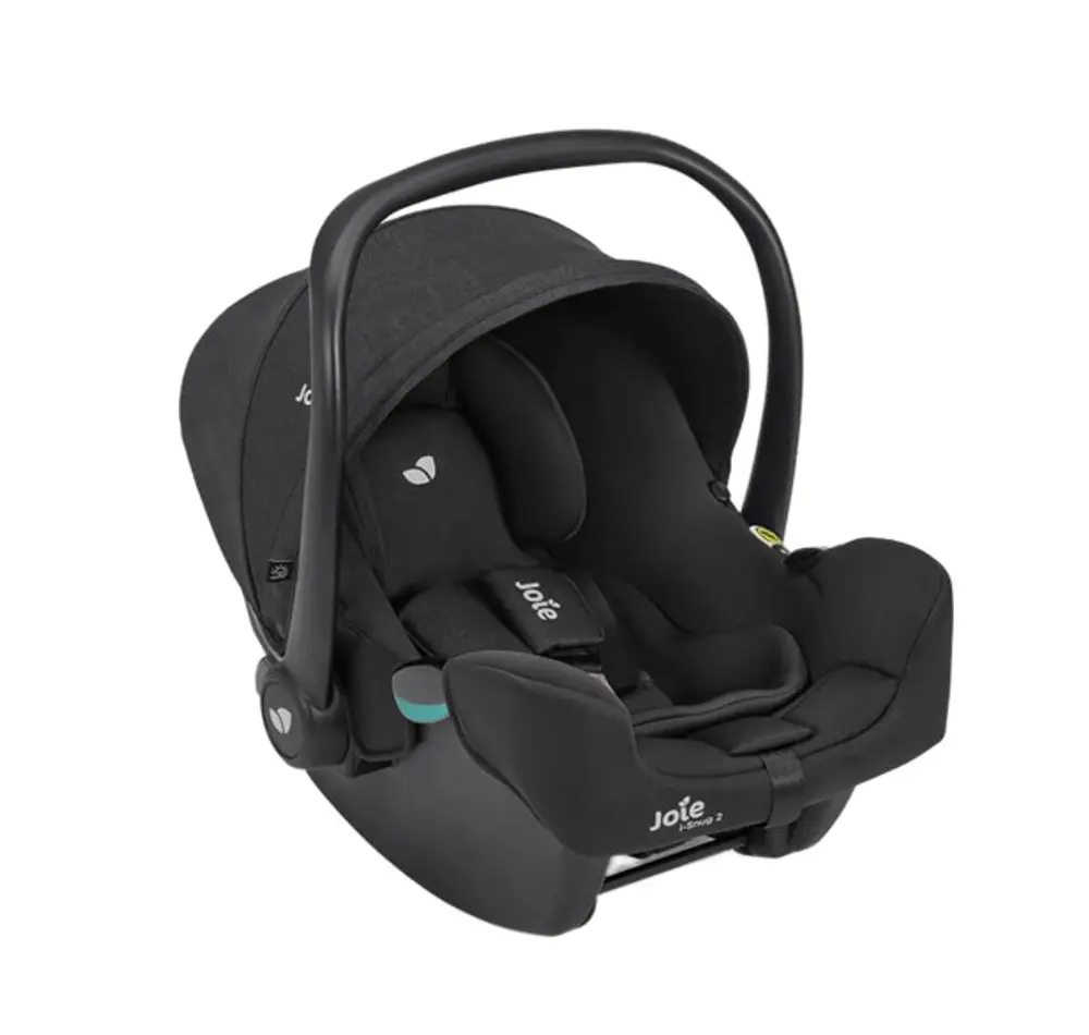 I Snug 2 Autostol   Raven fra Joie