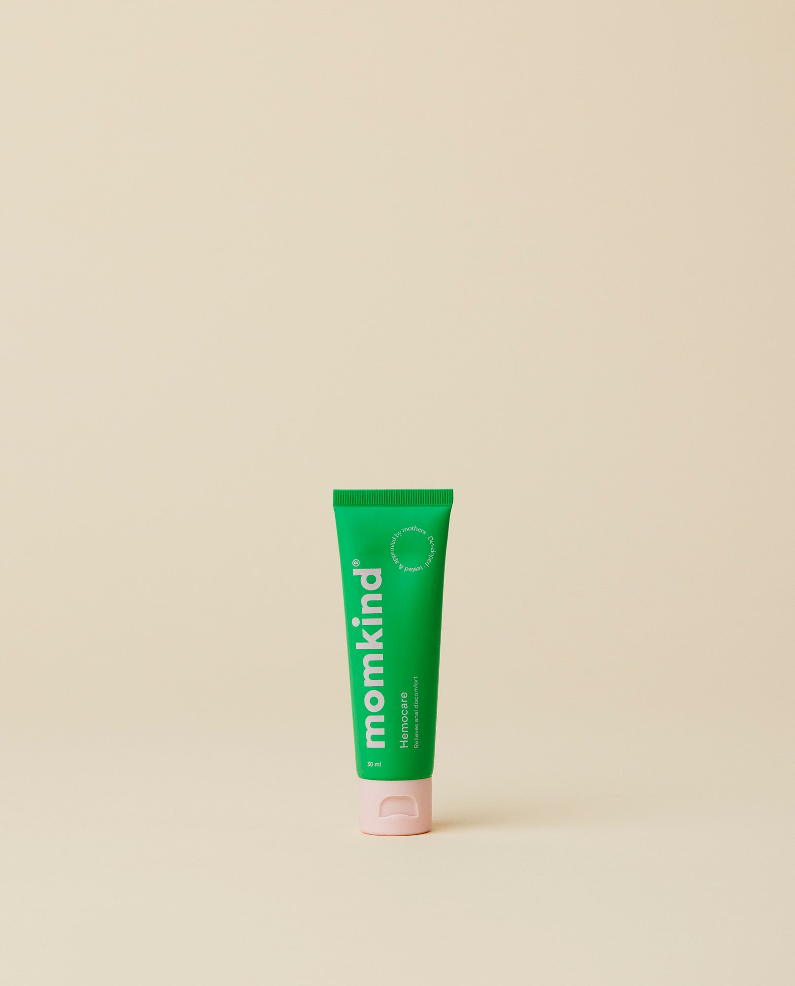 Hemocare, 30 Ml fra Momkind