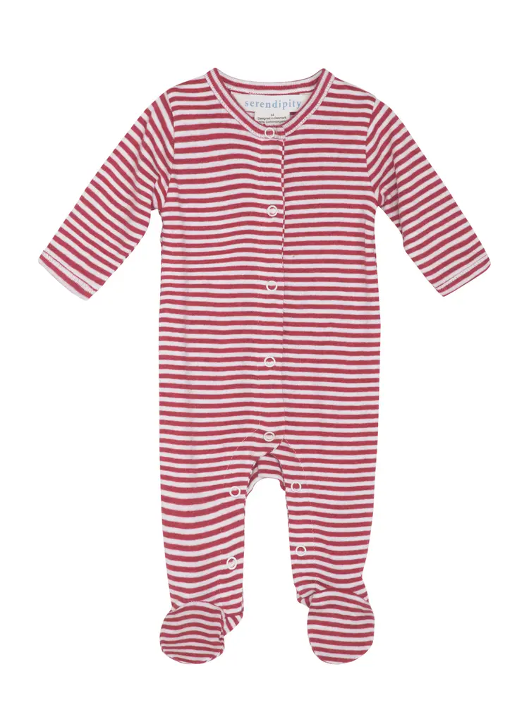 Serendipity Heldragt   Ruby   62 fra Serendipity Organics
