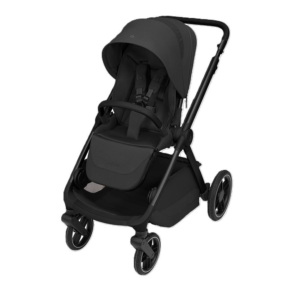 Oxford Flex    Onyx Black fra Maxi Cosi
